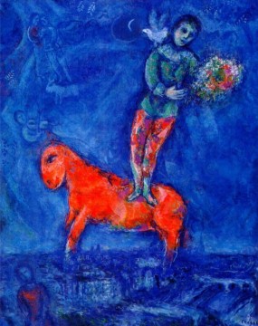  col - Enfant à la colombe contemporain Marc Chagall